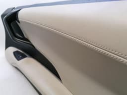 BMW BMW i8 hybrid door card front right 51417407670 door trim front right — thumbnail 6