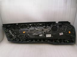 BMW BMW i8 hybrid door card front right 51417407670 door trim front right — thumbnail 8