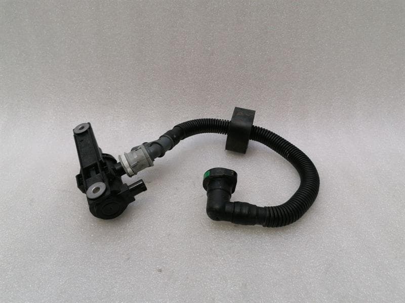 BMW BMW i8 Hybrid 16137378061 Activated Charcoal Filter Activated Carbon Filter