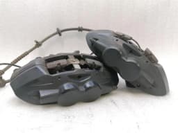 BMW BMW i8 hybrid brake caliper front set 34116868231 caliper front set — thumbnail 2