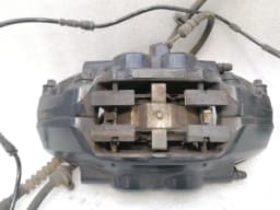 BMW BMW i8 hybrid brake caliper front set 34116868231 caliper front set — thumbnail 8