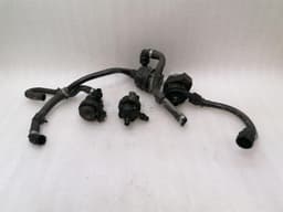 BMW BMW i8 hybrid additional cooling pump set 8600287 coolant pump pump set — thumbnail 9