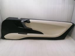 BMW BMW i8 hybrid door card front right 51417407670 door trim front right — thumbnail 1