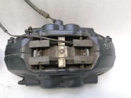 BMW BMW i8 hybrid brake caliper front set 34116868231 caliper front set — thumbnail 7
