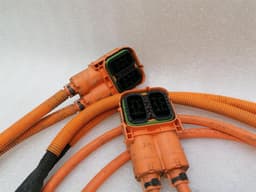 BMW BMW i8 I3 Hybrid Wiring Loom 8482382 Wiring Harness — thumbnail 3