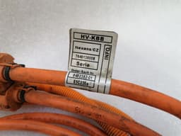 BMW BMW i8 I3 Hybrid Wiring Loom 8482382 Wiring Harness — thumbnail 5