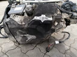 BMW BMW i8 Hybrid i12 Automatic Aisin Gearbox 24008485912 Auto Gearbox L12 Complete — thumbnail 10