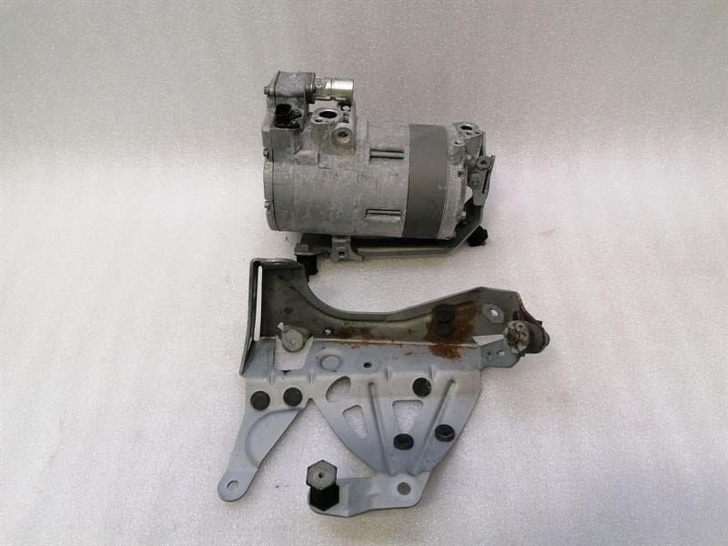 BMW BMW i8 Hybrid A/C Compressor 64526830621 Air Conditioning Compressor