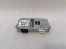 BMW BMW i8 Hybrid Electronic Module 16129510 ECU CAMERA MODULE CAMERA MODULE — thumbnail 1