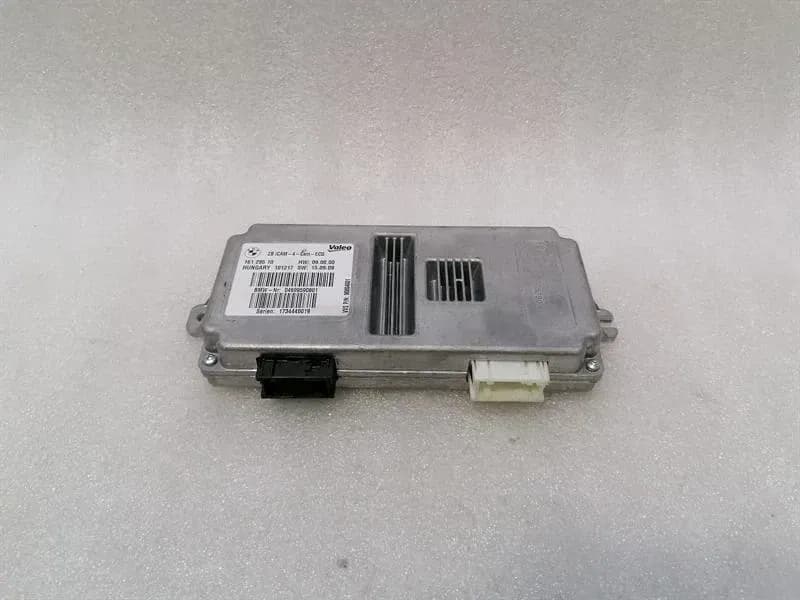 BMW i8 Hybrid Electronic Module 16129510 ECU CAMERA MODULE CAMERA MODULE