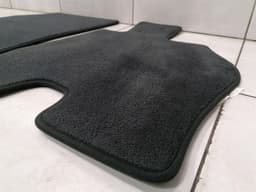 BMW BMW i8 Hybrid Floor Mats Set I8 Right Hand Drive RHD — thumbnail 3