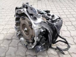 BMW BMW i8 Hybrid i12 Automatic Aisin Gearbox 24008485912 Auto Gearbox L12 Complete — thumbnail 2