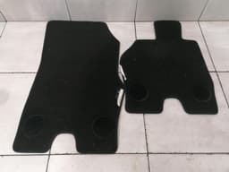 BMW BMW i8 Hybrid Floor Mats Set I8 Right Hand Drive RHD — thumbnail 5