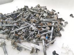 BMW BMW i8 Hybrid Screws Bolts from One Car Suspension Interio Set Bolts — thumbnail 5