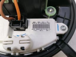 BMW BMW i8 Hybrid Heater Blower 9303693 Engine Heater Blower RHD — thumbnail 7