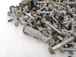 BMW BMW i8 Hybrid Screws Bolts from One Car Suspension Interio Set Bolts — thumbnail 8