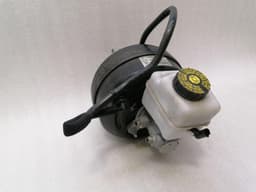 BMW BMW i8 Hybrid Brake Servo 34336865472 Brake Booster — thumbnail 4