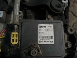 BMW BMW i8 Hybrid i12 Automatic Aisin Gearbox 24008485912 Auto Gearbox L12 Complete — thumbnail 7