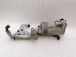 BMW BMW i8 Hybrid A/C Compressor 64526830621 Air Conditioning Compressor — thumbnail 3