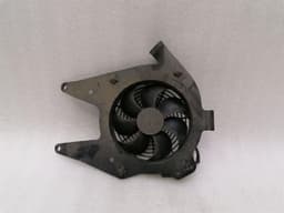 BMW BMW i8 Hybrid Cooling Fan 7639680 FAN — thumbnail 2