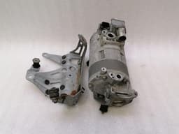 BMW BMW i8 Hybrid A/C Compressor 64526830621 Air Conditioning Compressor — thumbnail 8