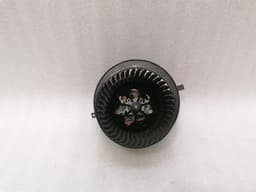 BMW BMW i8 Hybrid Heater Blower 9303693 Engine Heater Blower RHD — thumbnail 9