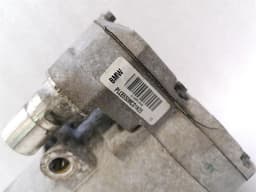BMW BMW i8 Hybrid A/C Compressor 64526830621 Air Conditioning Compressor — thumbnail 4
