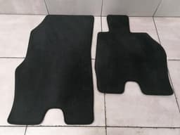 BMW BMW i8 Hybrid Floor Mats Set I8 Right Hand Drive RHD — thumbnail 2