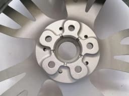 BMW BMW i8 Hybrid Alloy Wheel 6857573 8.5j x20 et50 Alloy Wheel — thumbnail 5