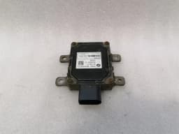 BMW BMW i8 8648526 control unit electronic control for trans. fluid pump gearbox — thumbnail 1