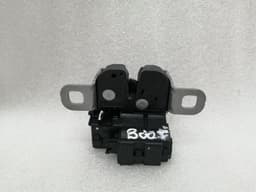 BMW BMW i8 Hybrid Boot Lock 9802312 Tailgate Lock — thumbnail 1