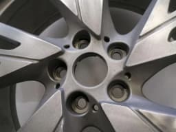 BMW BMW i8 Hybrid Alloy Wheel 6855013 7.5j x20 et40 Alloy Wheel — thumbnail 7