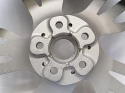 BMW BMW i8 Hybrid Alloy Wheel 6855013 7.5j x20 et40 Alloy Wheel — thumbnail 9