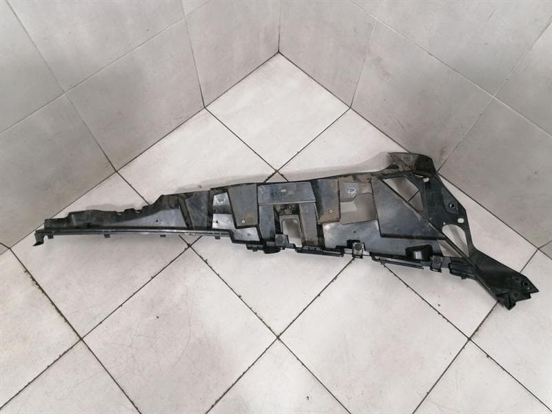 BMW BMW i8 hybrid holder bracket 51437336312 holder carrier right rear 1/4 panel