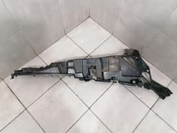 BMW BMW i8 hybrid holder bracket 51437336312 holder carrier right rear 1/4 panel — thumbnail 8