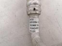 BMW BMW i8 Hybrid A/C Pipe 9370313 Air Conditioning Climate Control RHD — thumbnail 6
