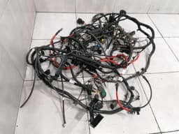 BMW BMW i8 Hybrid Wiring Loom 61116826580 Front End Wiring Harness Front — thumbnail 9
