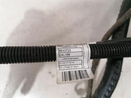 BMW BMW i8 Hybrid Wiring Loom 61116826580 Front End Wiring Harness Front — thumbnail 6