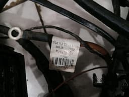 BMW BMW i8 Hybrid Wiring Loom 61116826580 Front End Wiring Harness Front — thumbnail 10