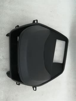BMW BMW i8 Hybrid 51459306398 RHD HEAD UP COVER LEATHER — thumbnail 9