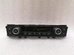 BMW BMW i8 Hybrid Auto Climate Control 9361799 Climate Control Panel A/C — thumbnail 2