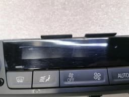 BMW BMW i8 Hybrid Auto Climate Control 9361799 Climate Control Panel A/C — thumbnail 5