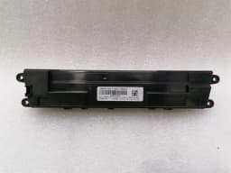 BMW BMW i8 Hybrid Auto Climate Control 9361799 Climate Control Panel A/C — thumbnail 6