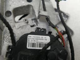 BMW BMW i8 Hybrid Left Door Mirror RHD 51167393247 Right Hand Drive — thumbnail 4