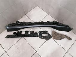 BMW BMW i8 Hybrid Side Skirt 51777404142 Side Sills RIGHT 517773368 — thumbnail 10
