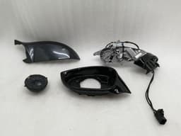 BMW BMW i8 Hybrid Left Door Mirror RHD 51167393247 Right Hand Drive — thumbnail 1