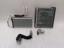 BMW BMW i8 Hybrid Heater Matrix 64119328097 Heat Exchanger Heater Cooler — thumbnail 8