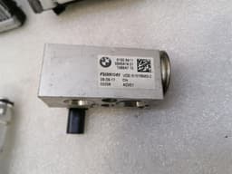 BMW BMW i8 Hybrid Heater Matrix 64119328097 Heat Exchanger Heater Cooler — thumbnail 9