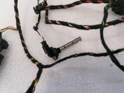BMW BMW i8 Hybrid Wiring Loom 9328093 Harness 64119321034 HVAC ACTUATORS RHD — thumbnail 3