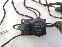 BMW BMW i8 Hybrid Wiring Loom 9328093 Harness 64119321034 HVAC ACTUATORS RHD — thumbnail 10